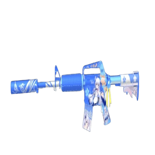 M4A1-S bkh - 7 дней M4A1-S bkh