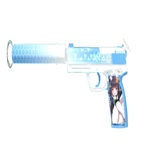 USP miyu- 1 День  Кастомный USP 