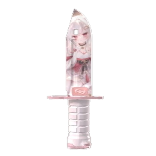 M9 Bayonet [baisi] - 1 День Кастомный нож