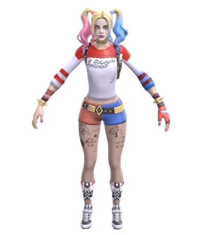 harley - 1 День Модель harley