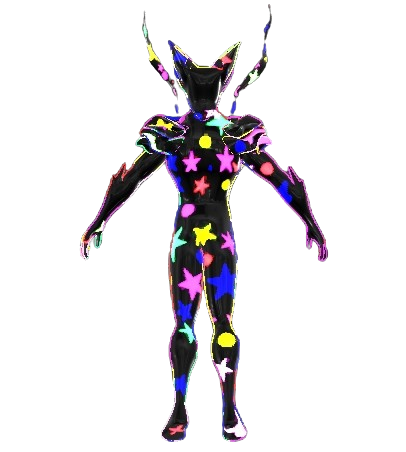 cosmic - 1 День Модель cosmic