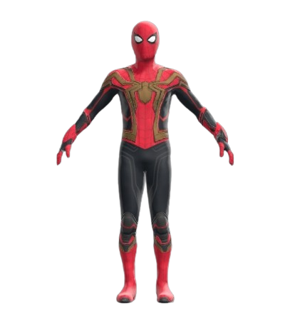 spider - 1 День  Модель 416