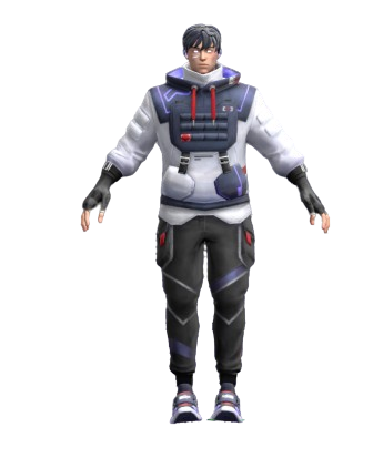 Iso - 3 Дня Кастомный скин