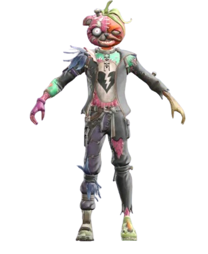 curdle - 3 Дня Кастомный скин