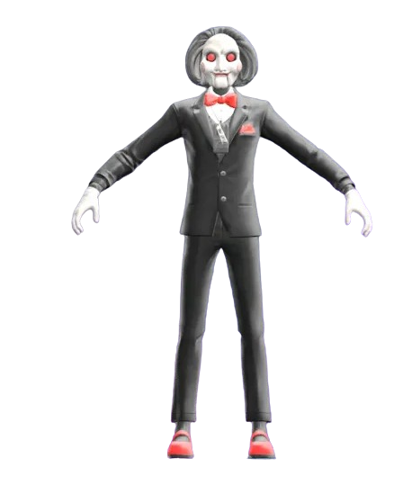 Pila- 7 дней  Кастомный скин