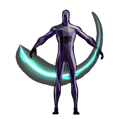 Hedron - 7 дней Кастомный скин