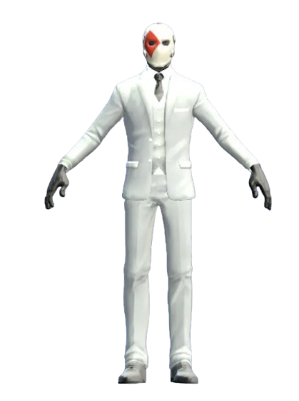 ASSASIN - 7 Дней Кастомный скин