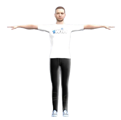 PAPICH - 14 Дней Кастомный скин