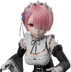 Rem and Ram - 3 ЧАСА Кастомный скин
