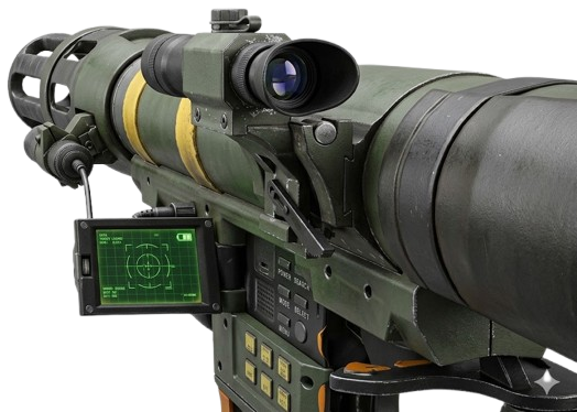 AWP RPG - 7 ДНЕЙ Кастомное оружие