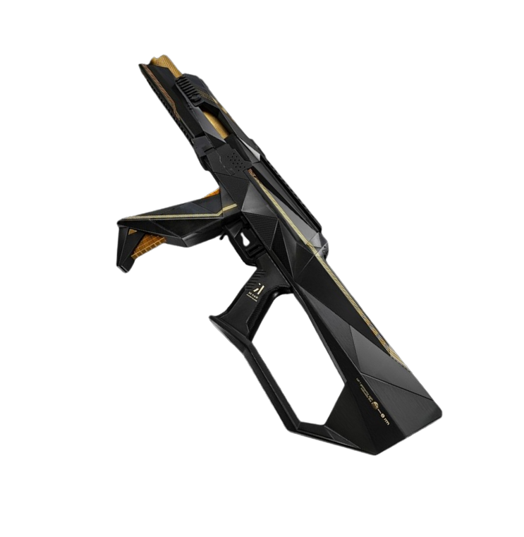 AK47 Geometric - 7 ДНЕЙ Кастомное оружие
