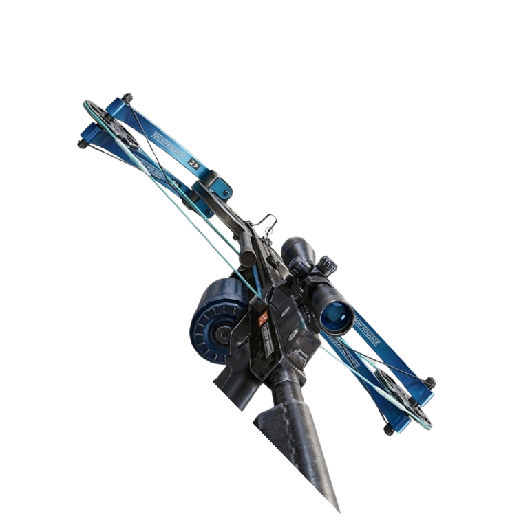 M4A4 crossbow - 7 ДНЕЙ Кастомное оружие
