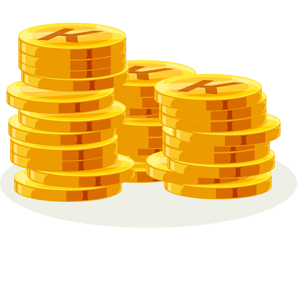 500 Кредиты SHOP